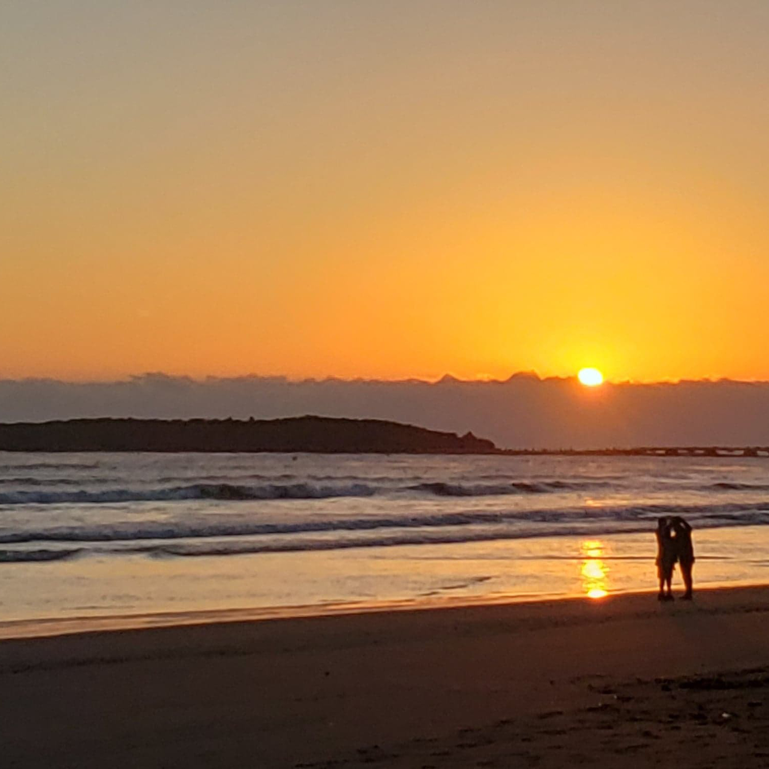 宮崎　サーフィン