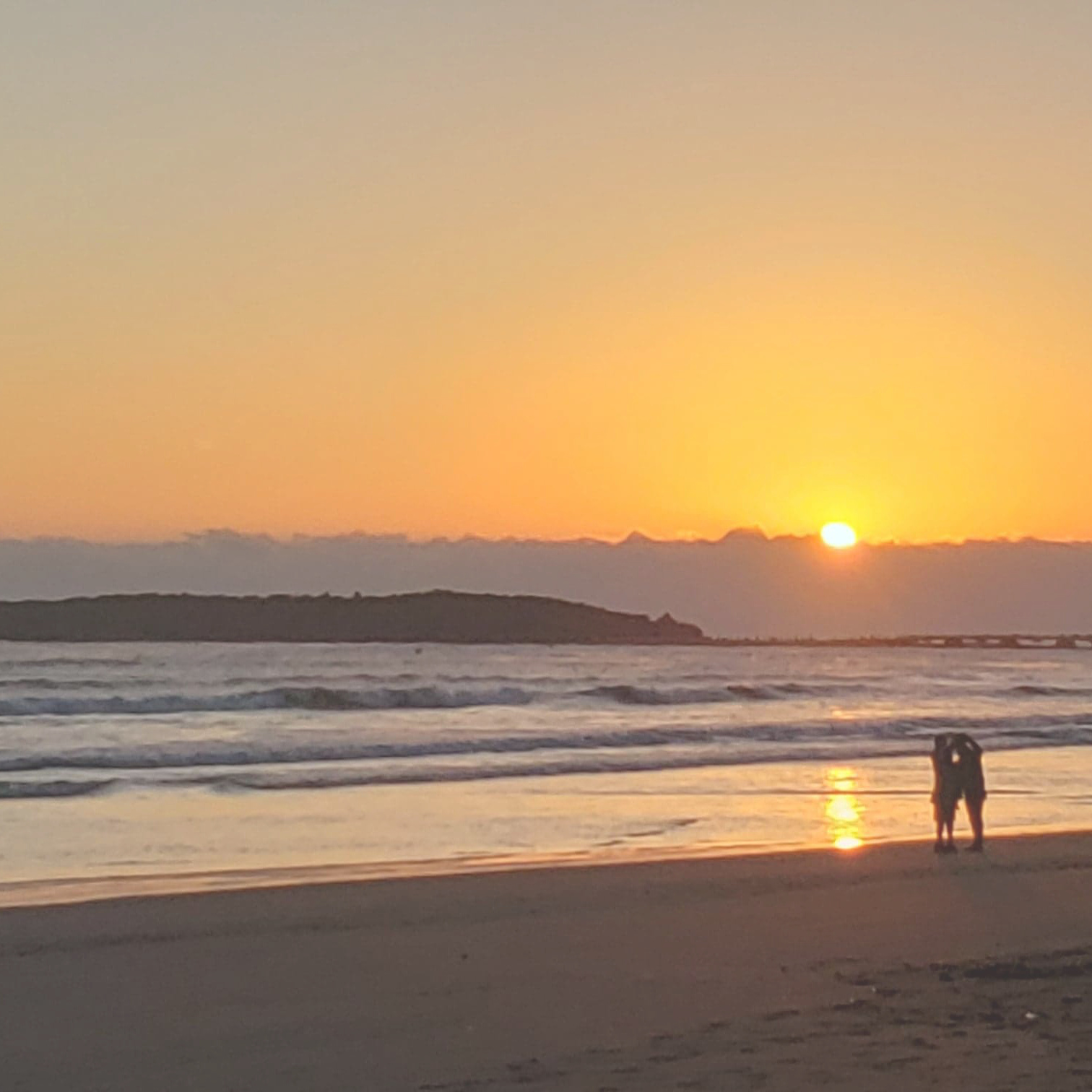 宮崎　サーフィン