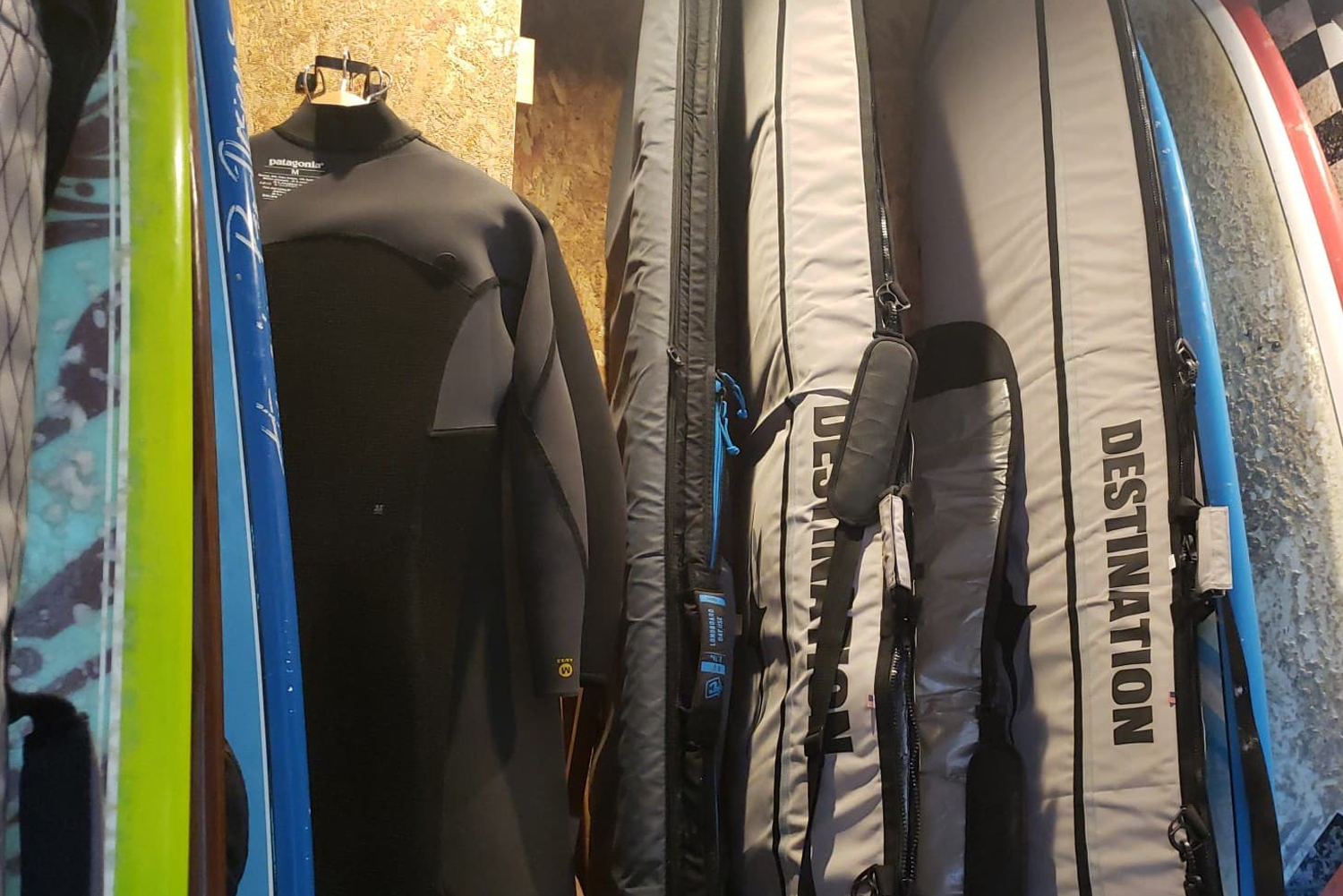 宮崎サーフィンガイド